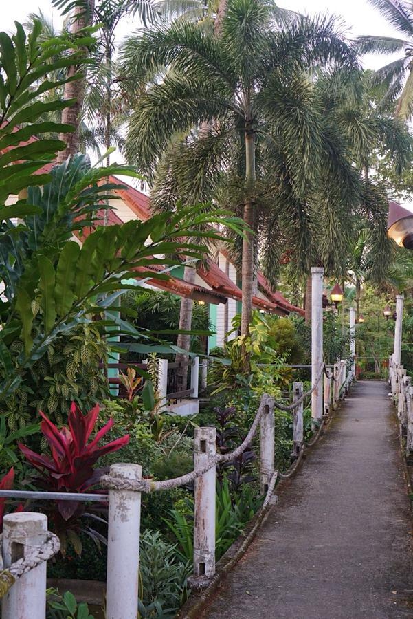 Arcadian Resort Ao Nang Exteriér fotografie